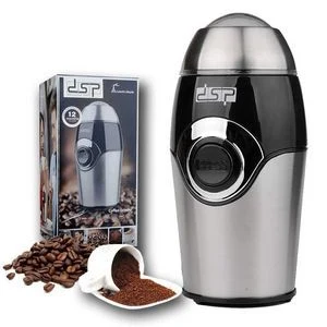Electric Coffee Grinder For Beans 1