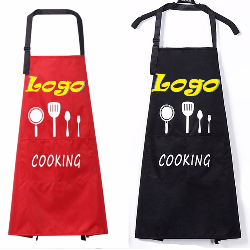 Cooking Bib Baking Apron