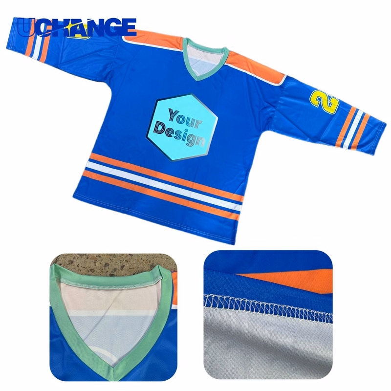 Full Color Long Sleeve Shirt Apparel