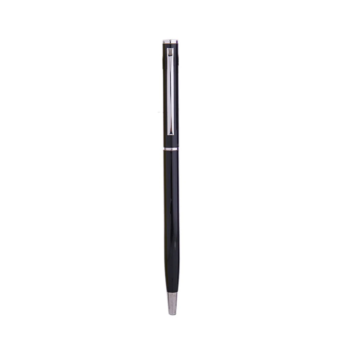 Premium Laser Engraved Metal Pen 1