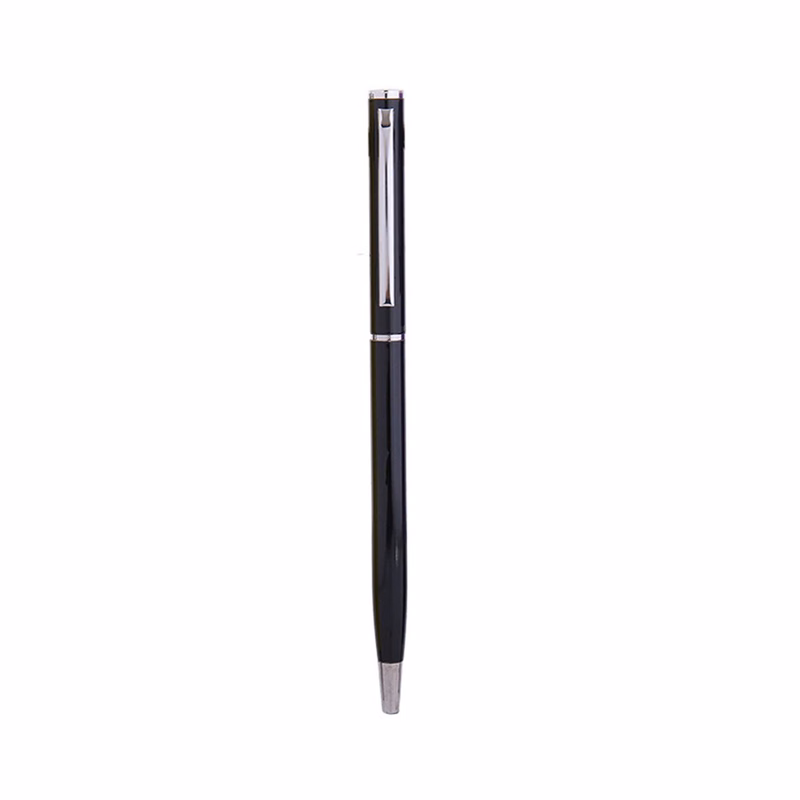 Premium Laser Engraved Metal Pen