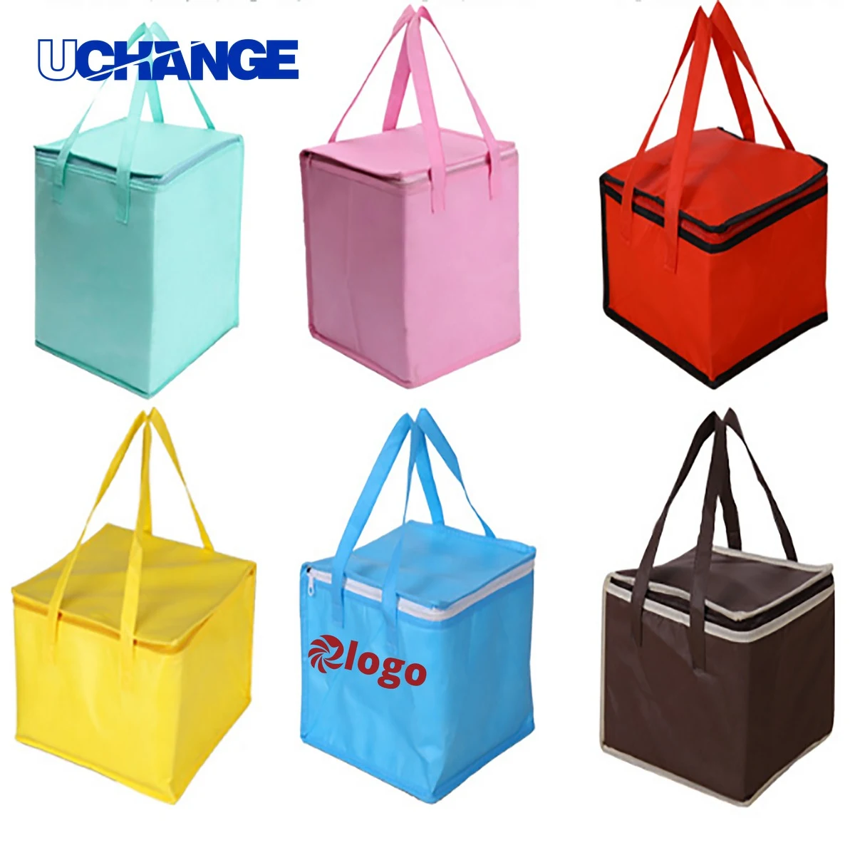 Insulated Storage Bag 1