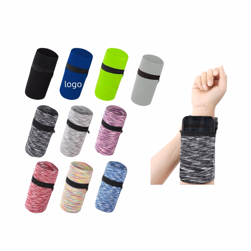 Wrist Wallet