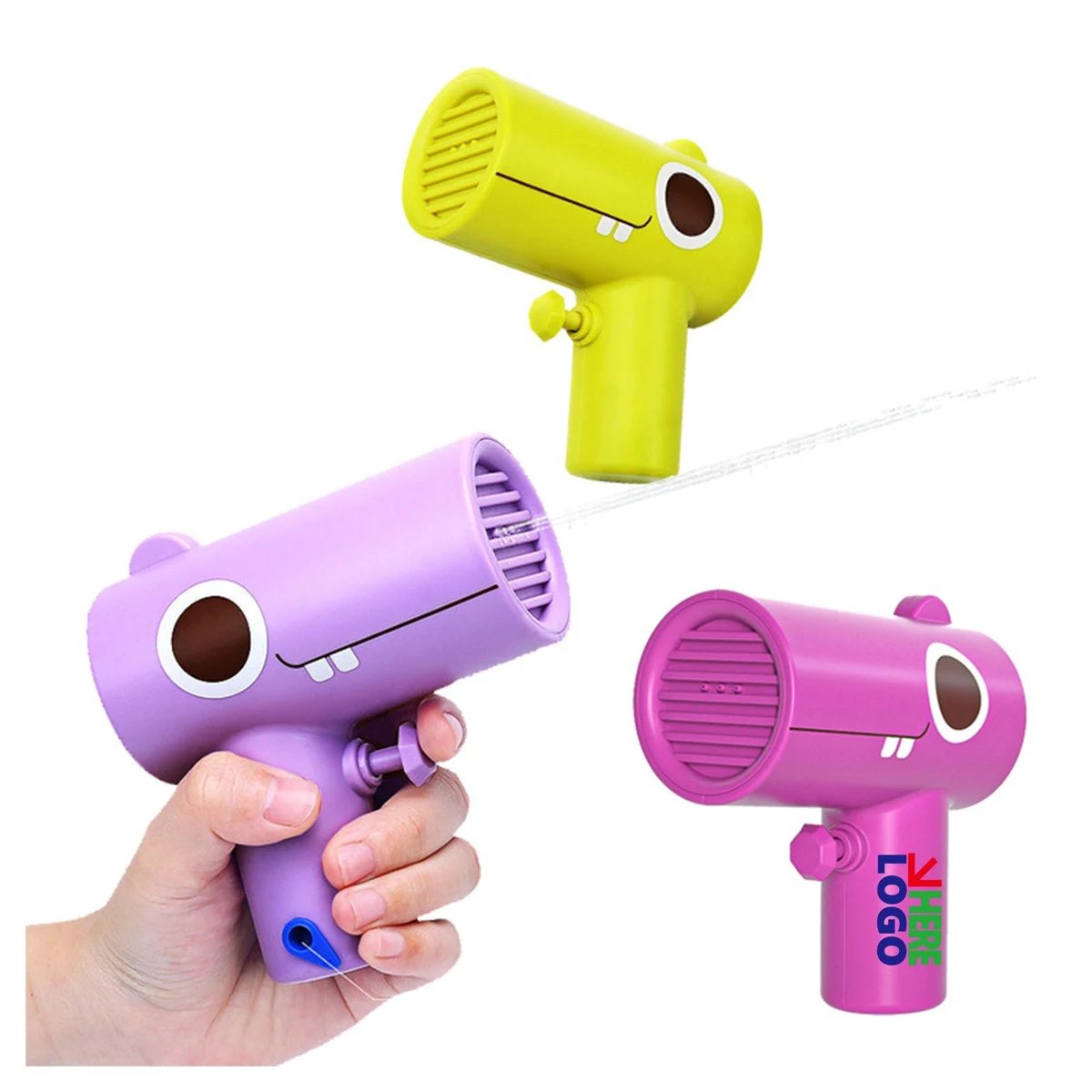 Kids Summer Water Gun 1