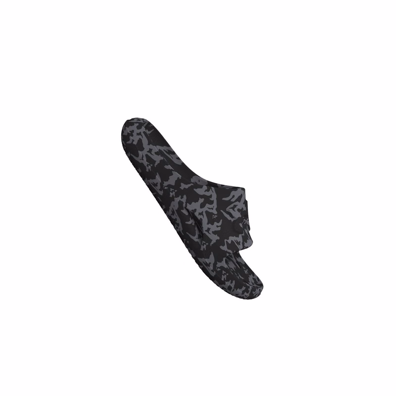 UA Locker V Camo Men's Slides