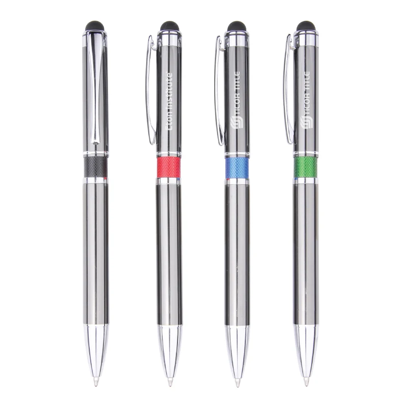 The Exquisitor Stylus & Pen 1