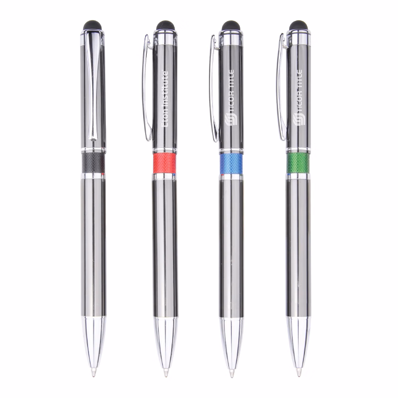 The Exquisitor Stylus & Pen