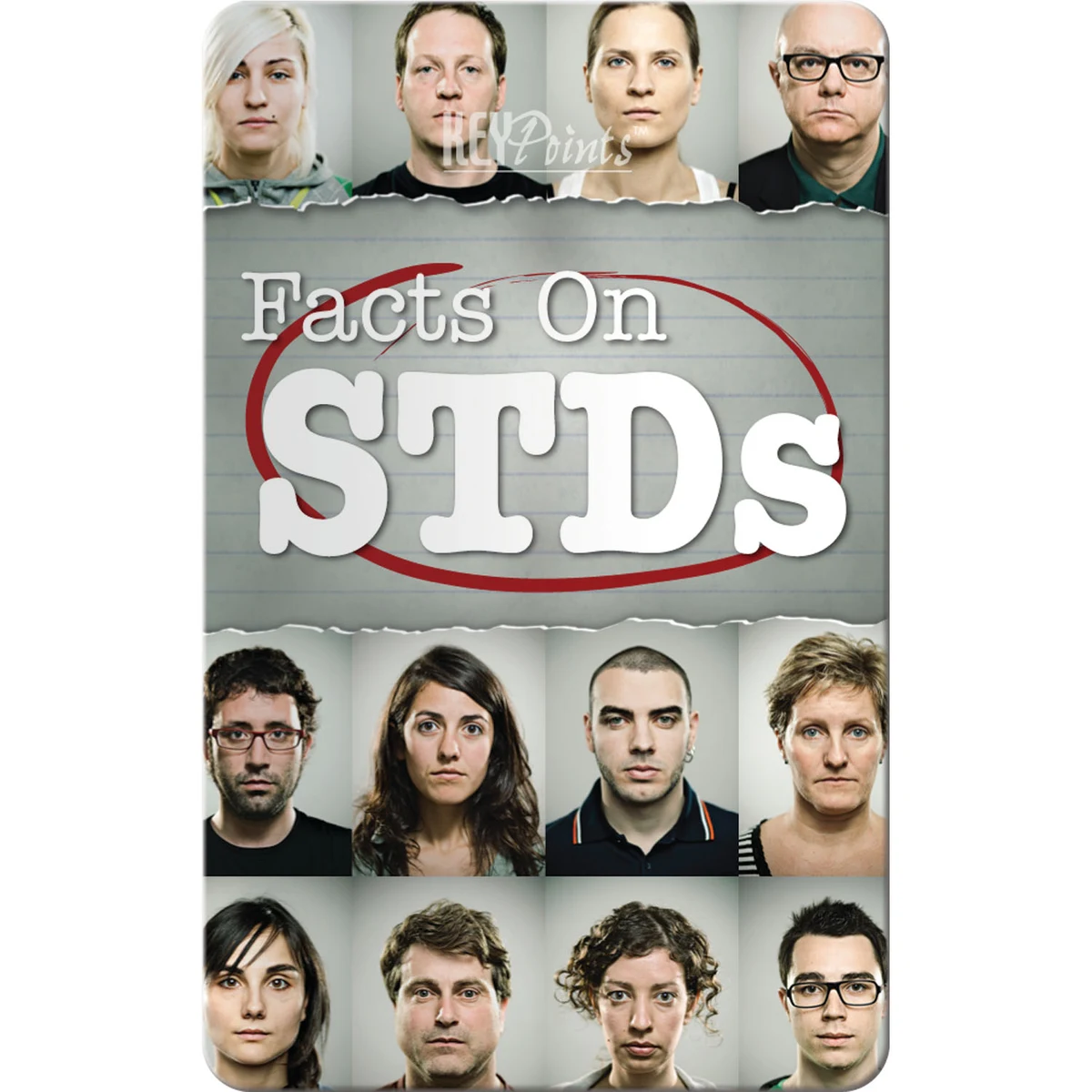 Key Points - Facts on STDs 1