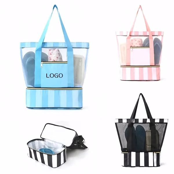 Tote Oxford Bag