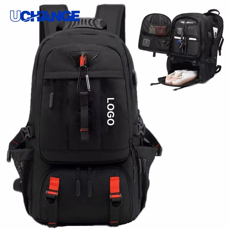 Extra Large Multifunctional Travel Backpack