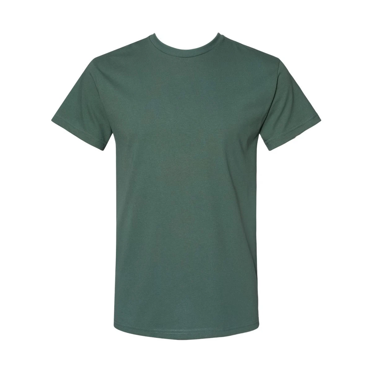 Unisex Eco Heavyweight Tee - 4600 1