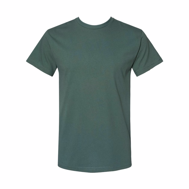 Unisex Eco Heavyweight Tee - 4600