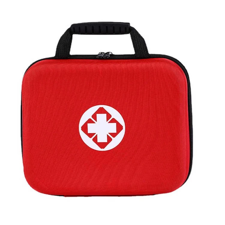 First Aid Kit Bag Empty for Home Outdoor Travel 1