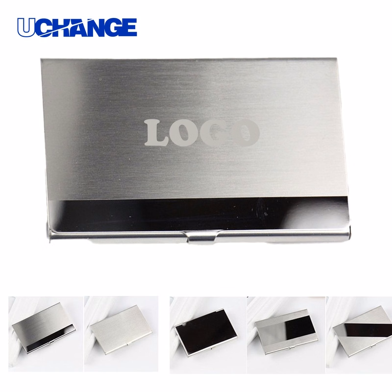 Professional Card Organizer Case