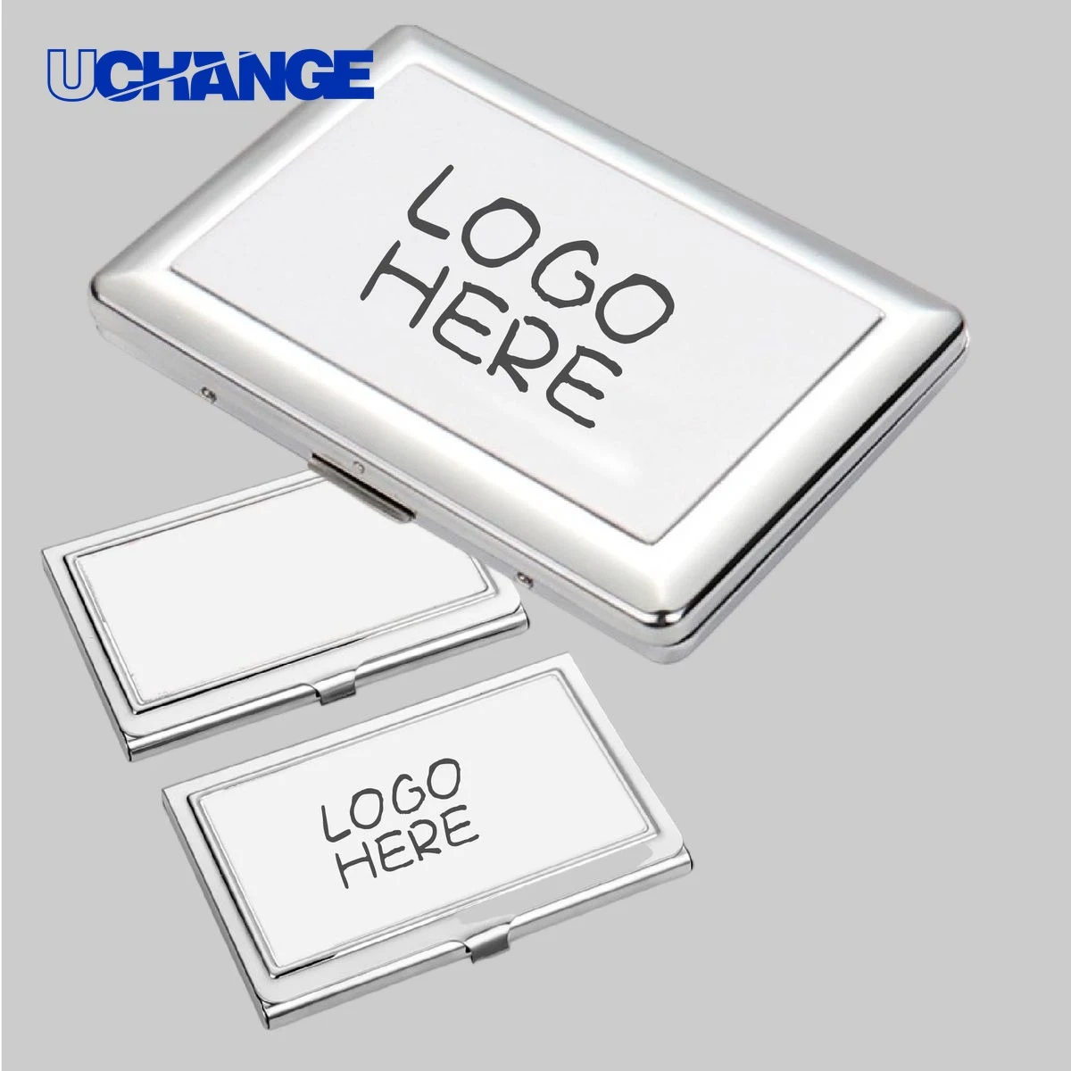 Business Card Storage Case for Professionals 1