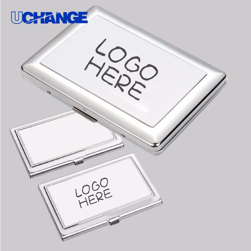 Business Card Storage Case for Professionals