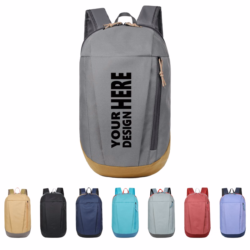 Lightweight Outdoor Sports Backpack