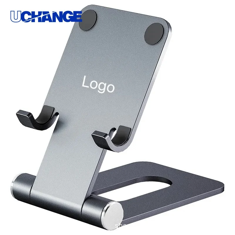 Foldable Cell Phone Stand Holder for Travel 1
