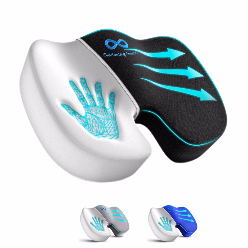 Office Chair Cushion (direct import)