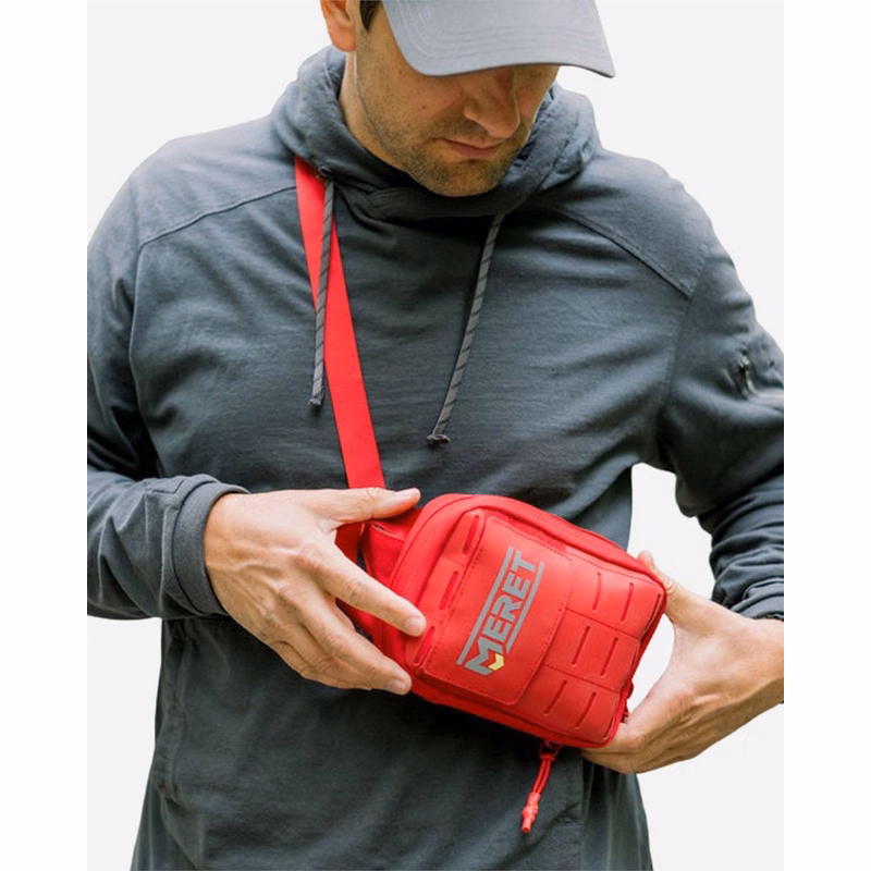Small Personal Response Red Pack - P210