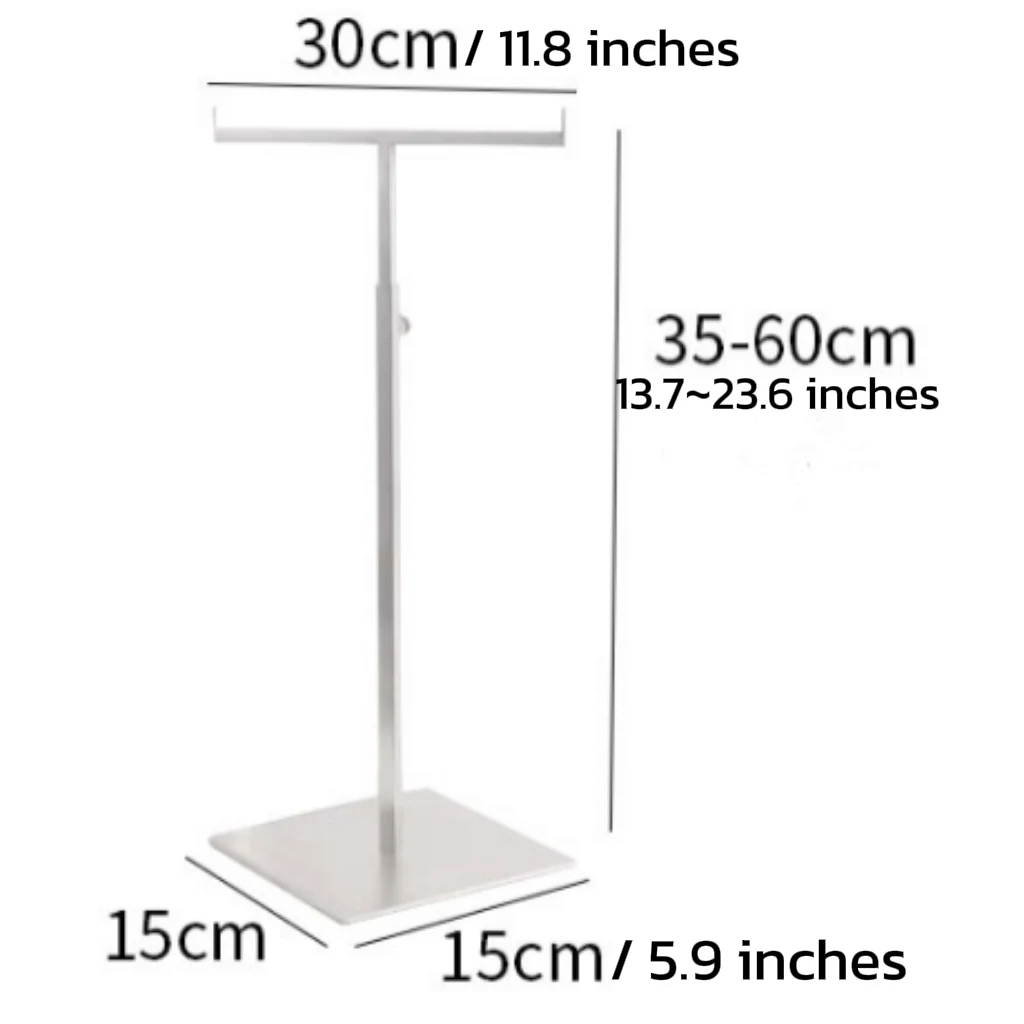 Bag Stand 1