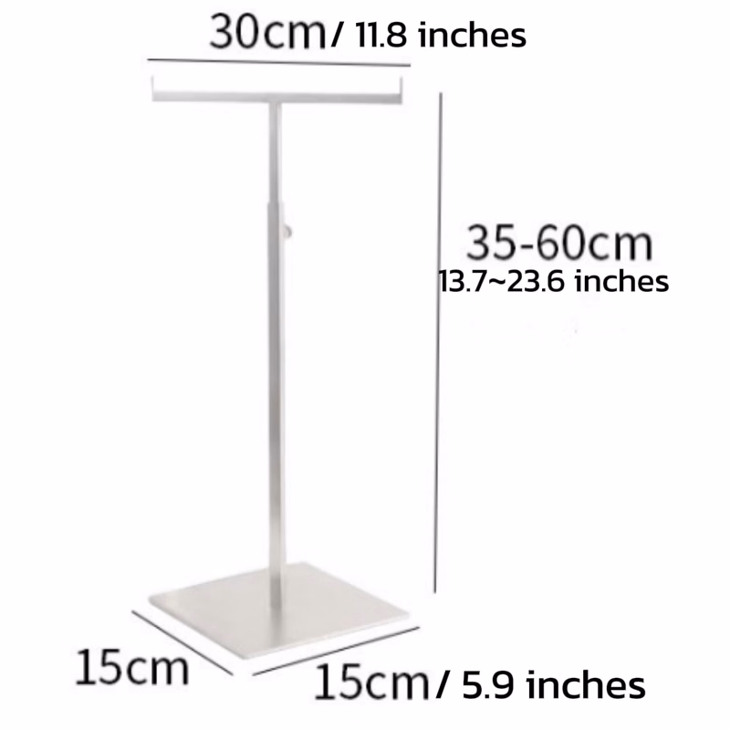 Bag Stand