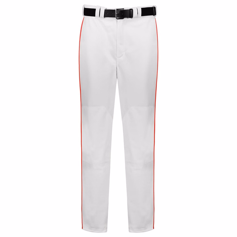 Unisex 2.0 Piped Diamond Series Baseball Pants - R11LGM