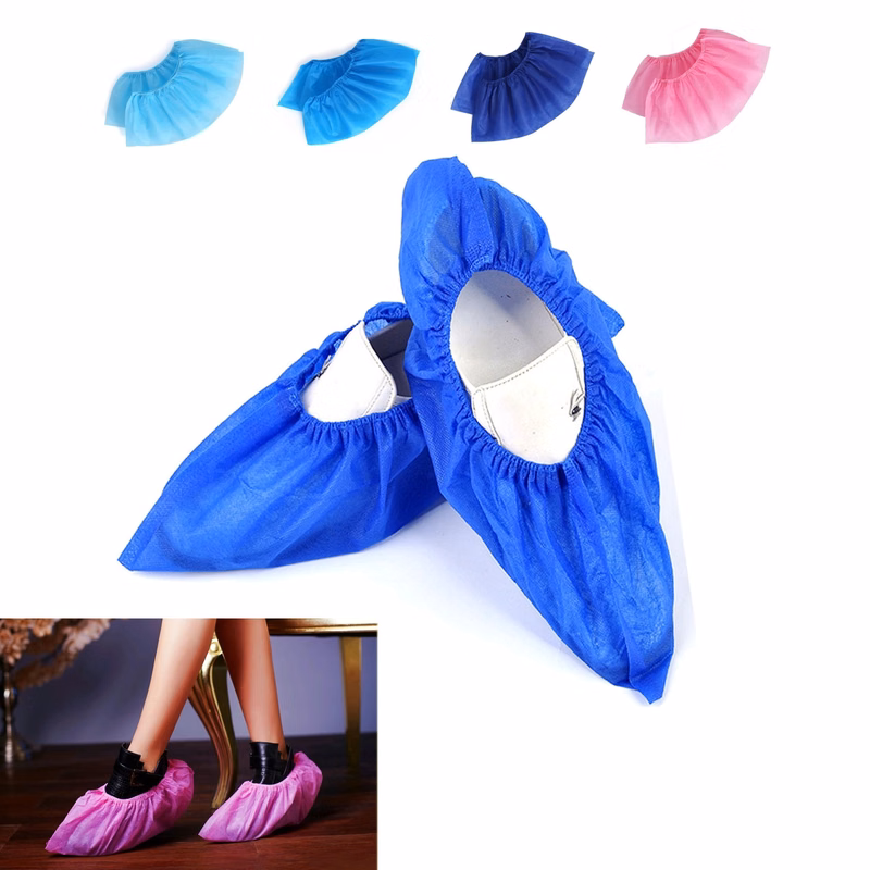 Booties Shoes Covers Non Slip
