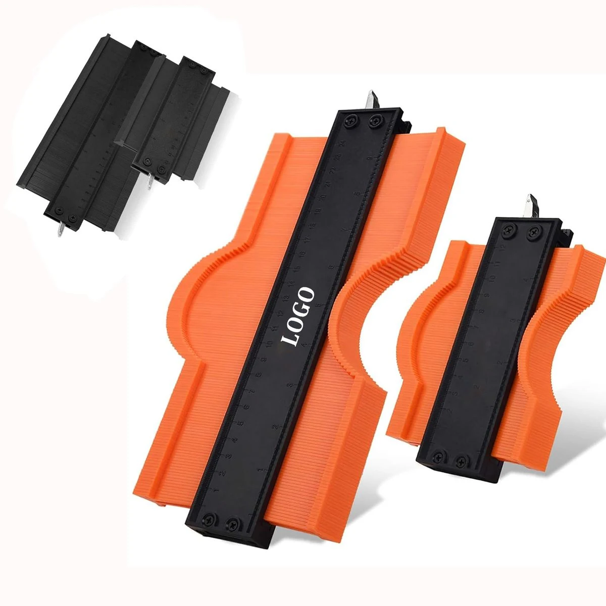 10+5 Inch Shape Duplication Profile Measuring Tool 1