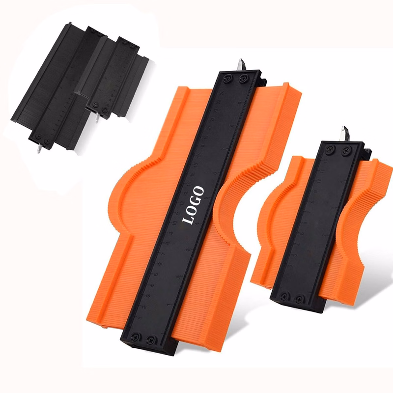10+5 Inch Shape Duplication Profile Measuring Tool