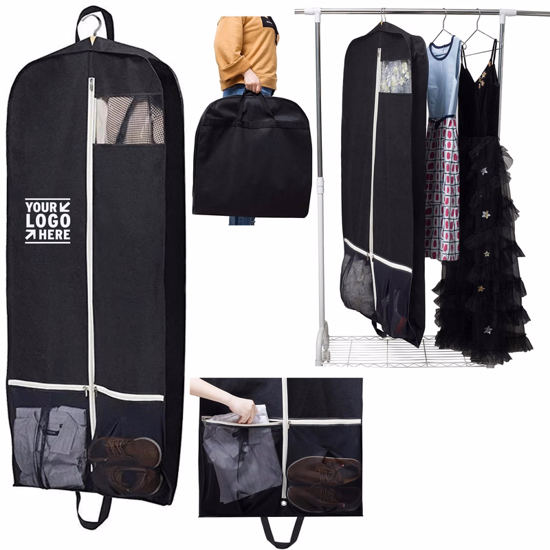 Breathable Garment Bag