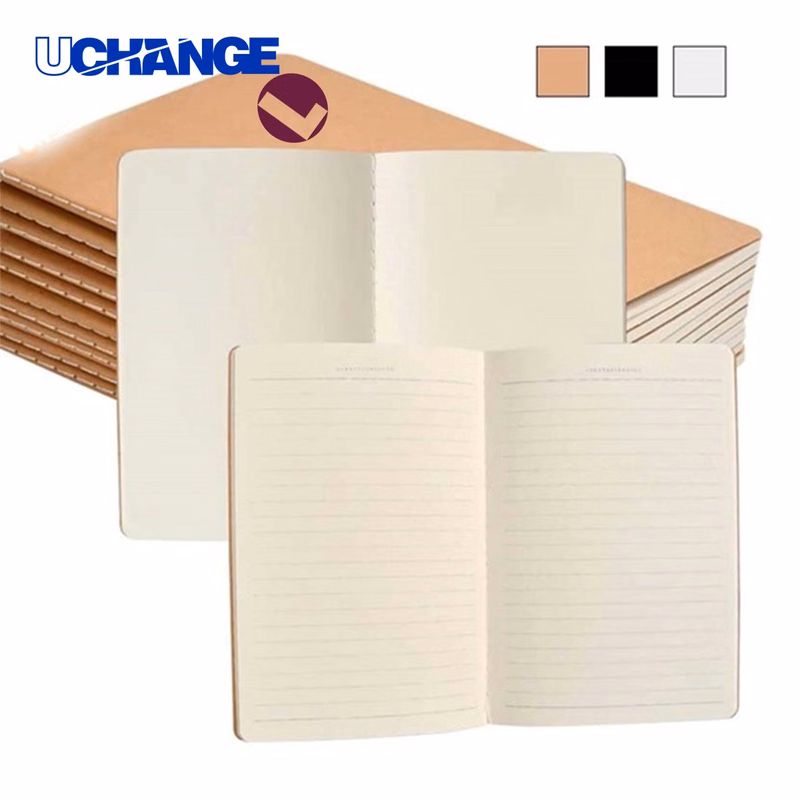 A5 Business Office Notebook Journal for Staff