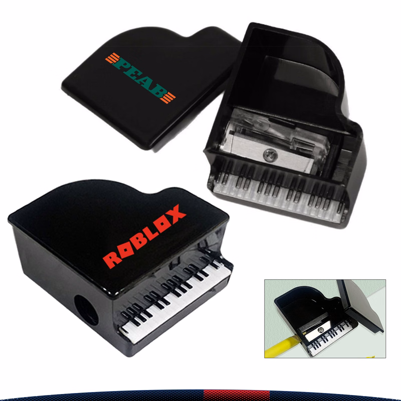 Thric Piano Pencil Sharpener