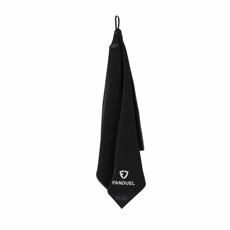 Blue Tees Golf Magnetic Utility Towel