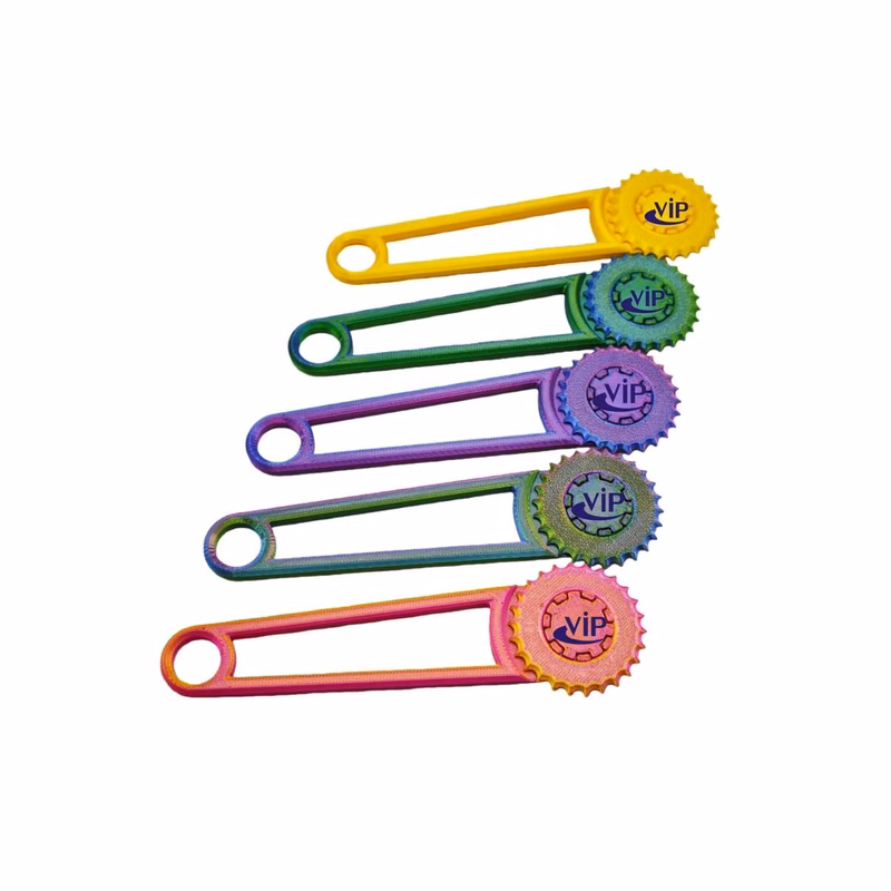 PLA Hole Punch Craft Tool