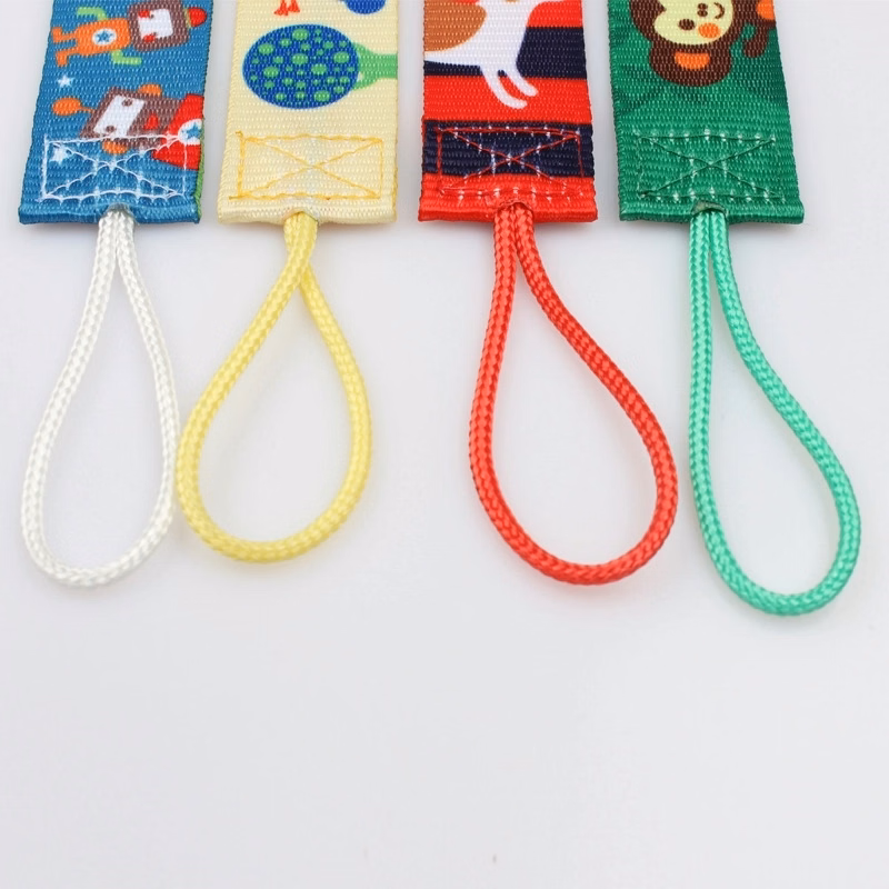 Pacifier chain