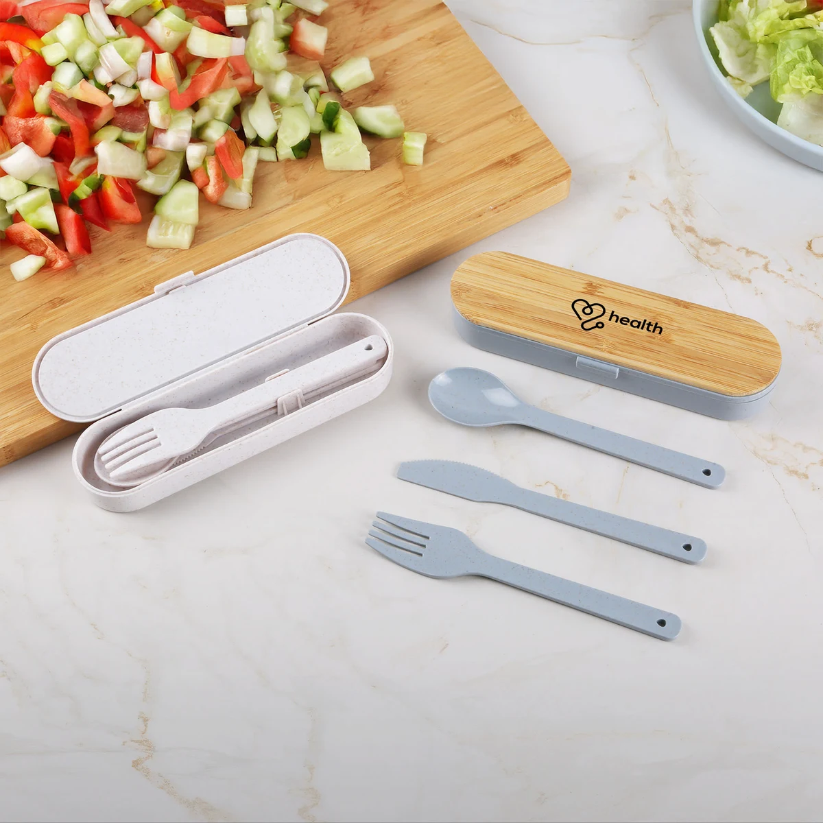Dojin Utensil Set 1