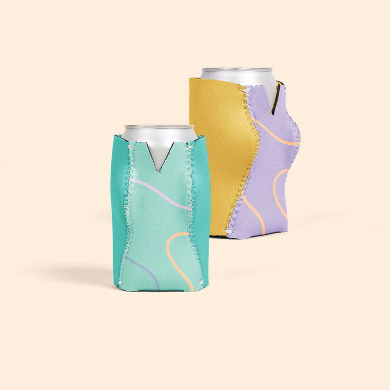 BEVERAGE BABE CAN NEOPRENE COLLAPSIBLE