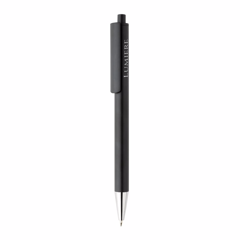 Amisk Certified Recycled Aluminum Pen