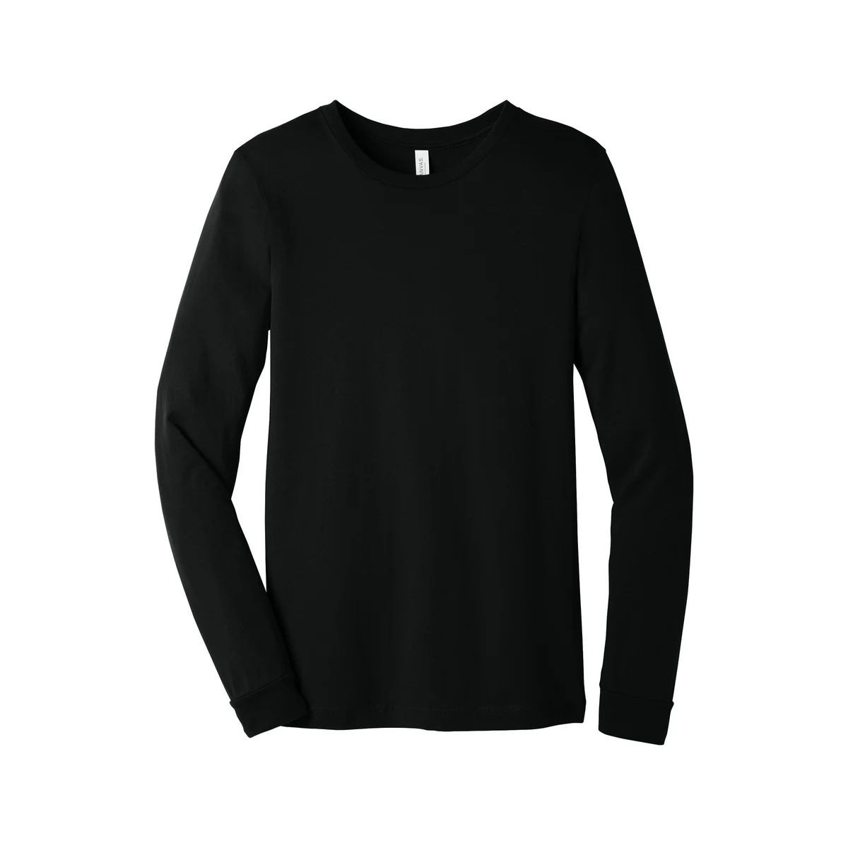 BELLA+CANVAS® Unisex Jersey Long Sleeve Tee 1