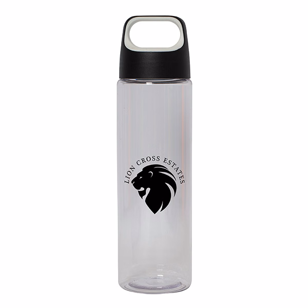Peak Tide 700 Ml. (23.5 Fl. Oz.) Tritan™ Bottle