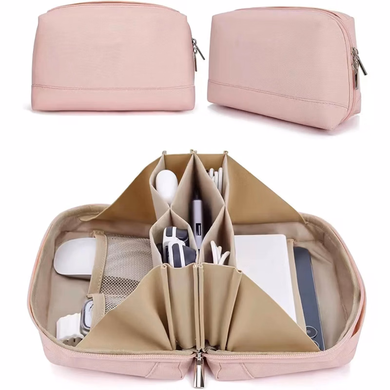 Tech Accessories Organizer Bag