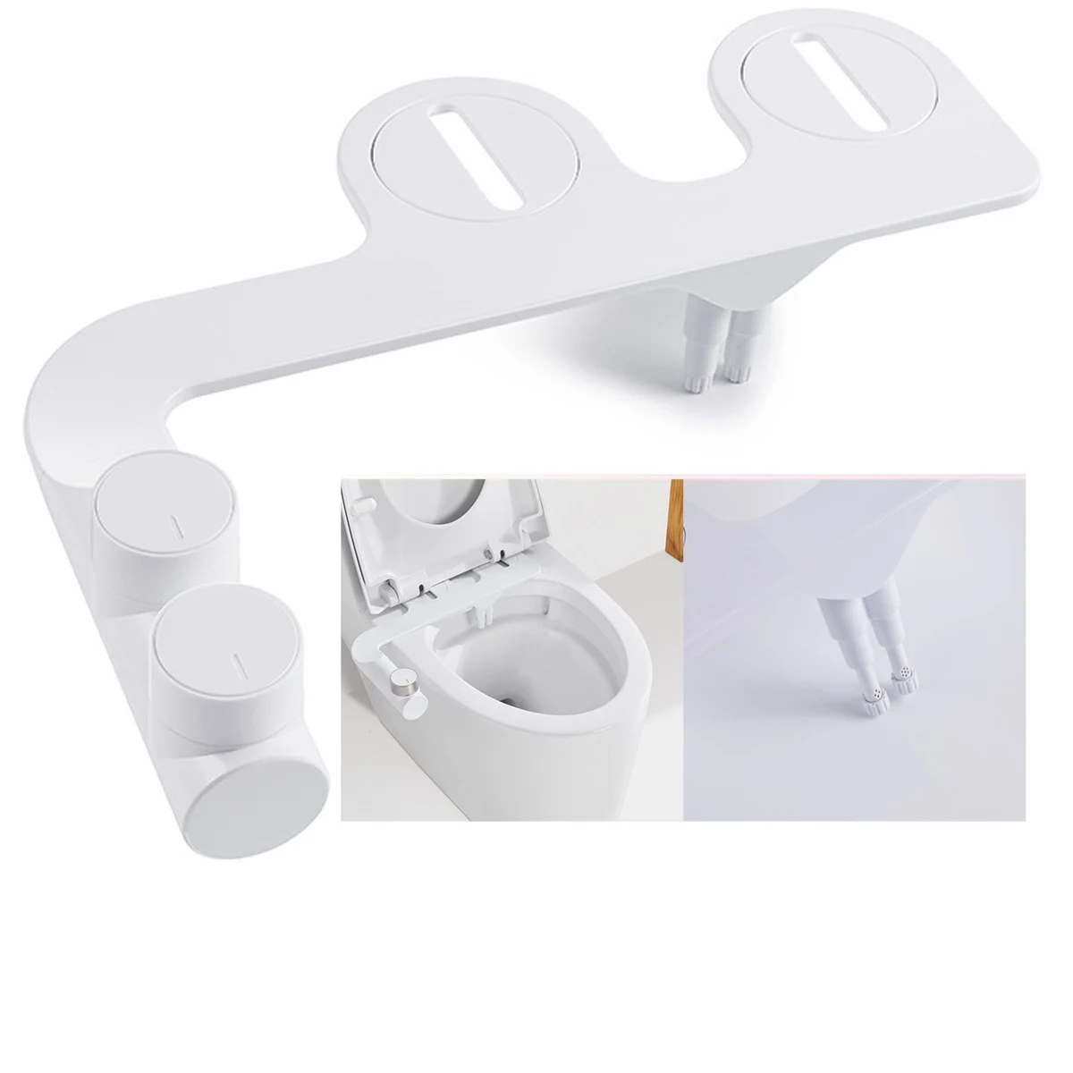 Fresh Water Sprayer Bidet 1
