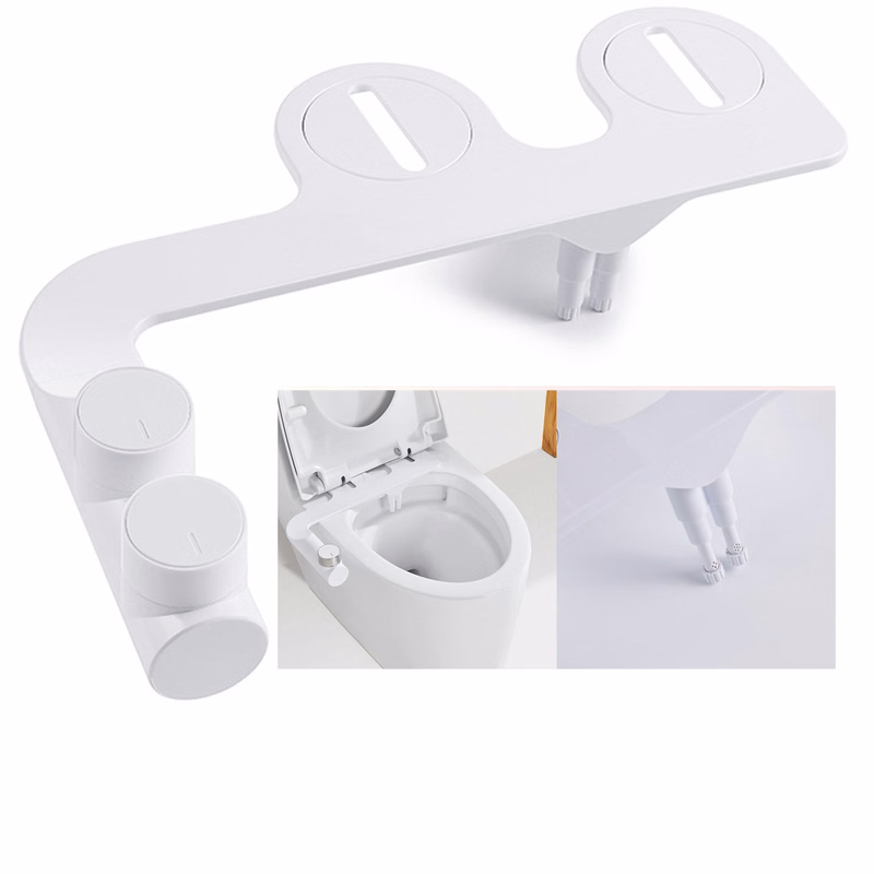 Fresh Water Sprayer Bidet