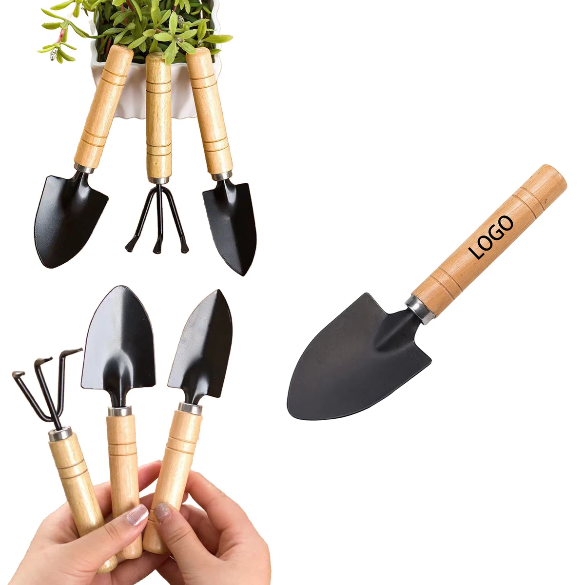 Gardening Loosening Tools 1