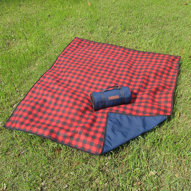 Waterproof Oxford Camping Mat