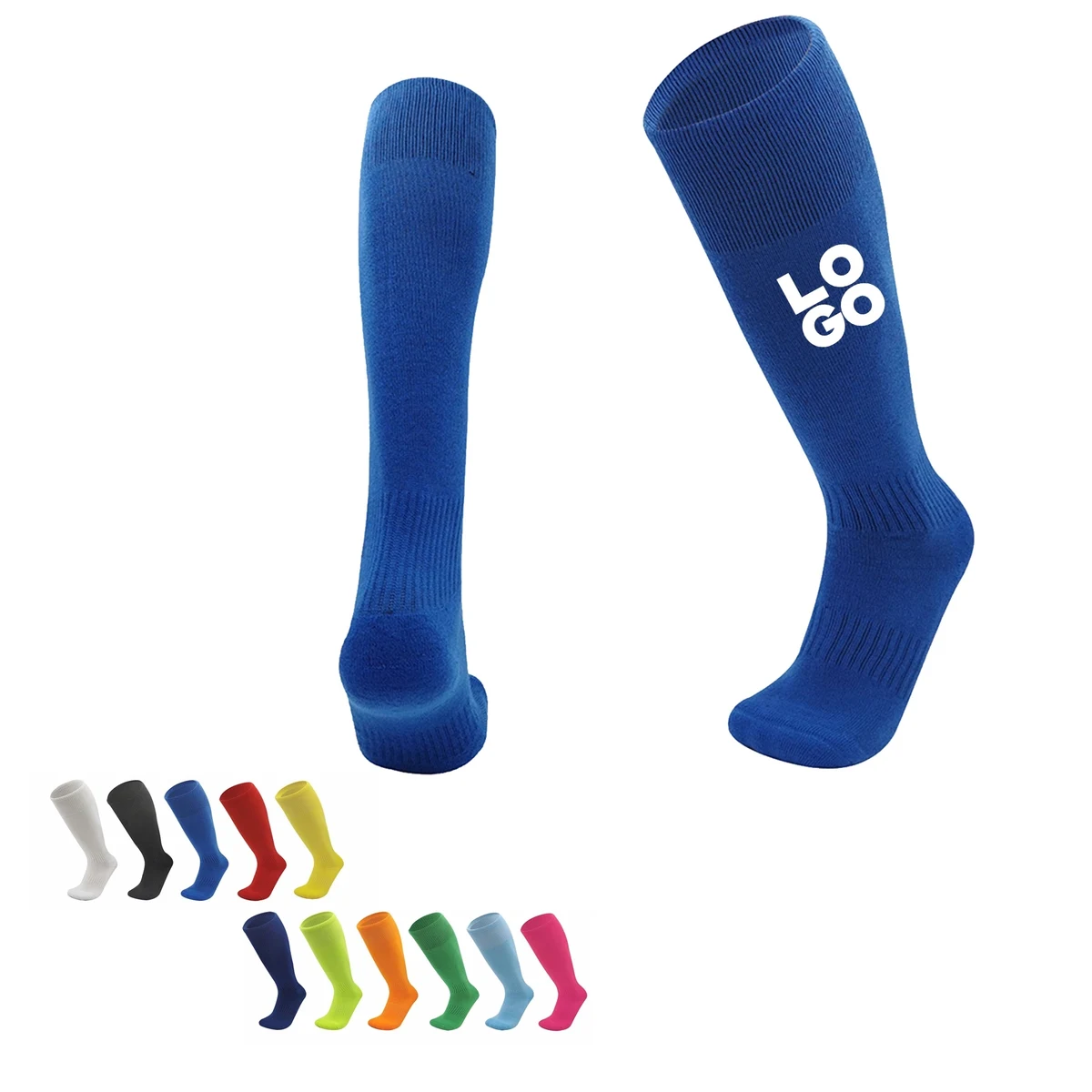 Sportswear Soccer Socks 1