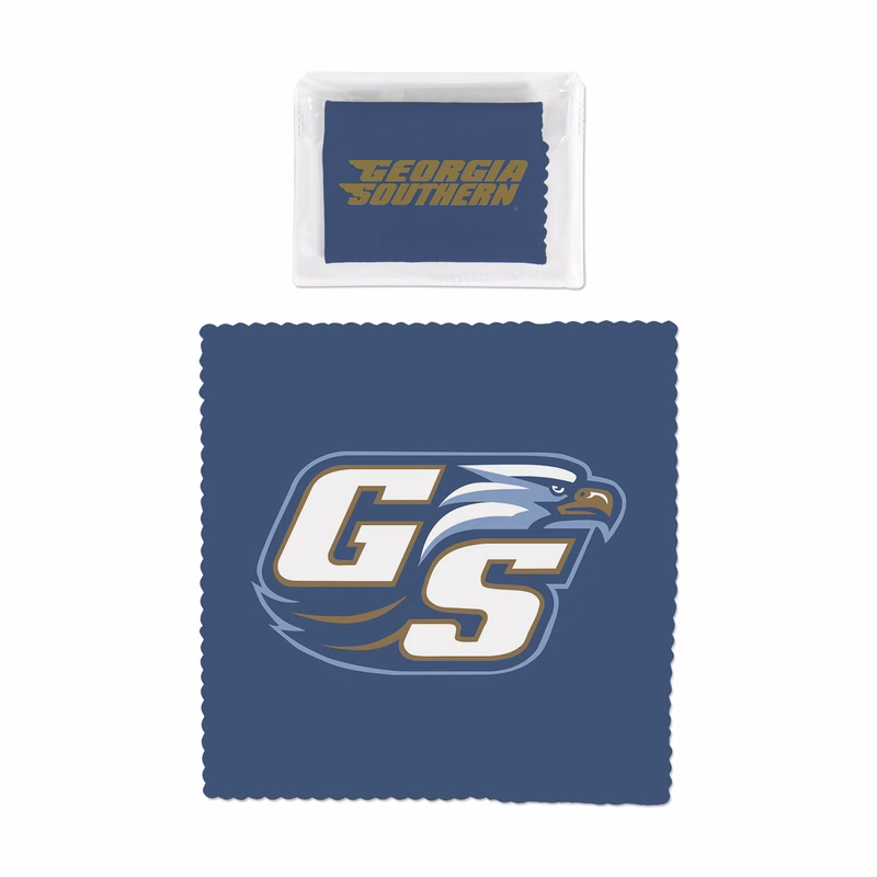 Microfiber Full Color Cloth in Pouch