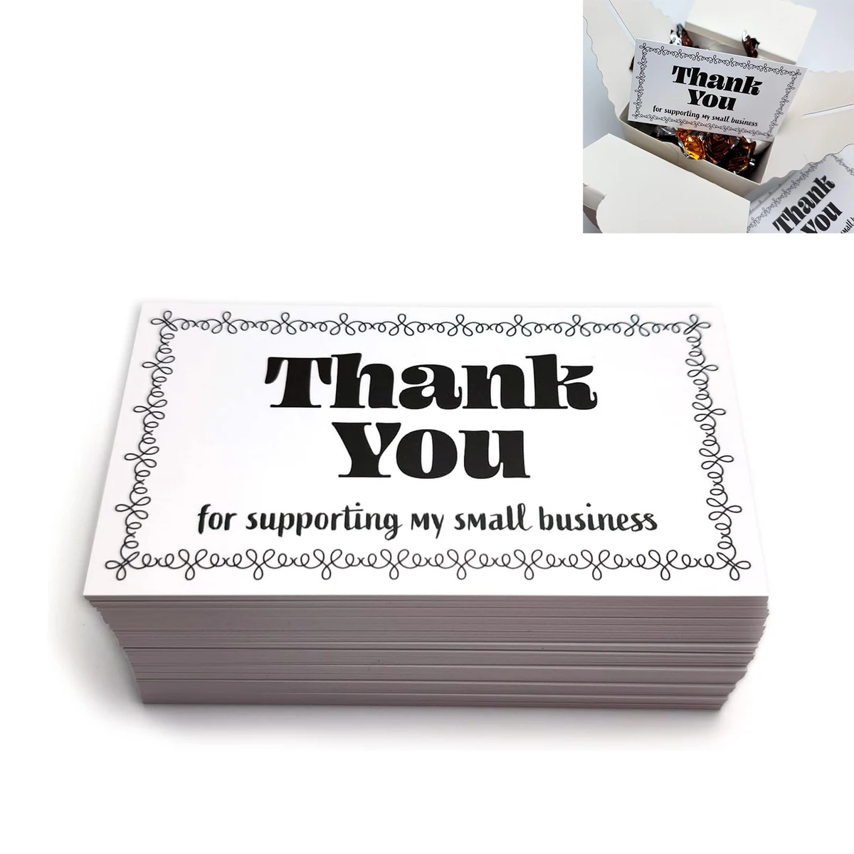 Small Business Cards 1