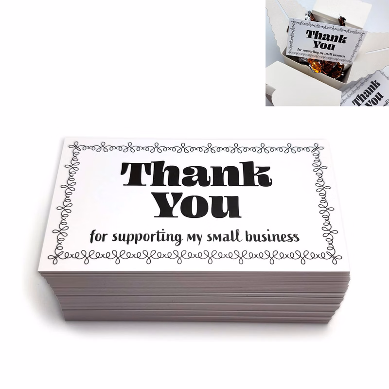 Small Business Cards